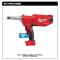 Milwaukee M18 Force Logic 6T Pistol Utility Crimper (Tool Only)